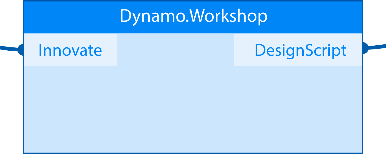 Bimorph Innovate Dynamo BIM Training Workshop